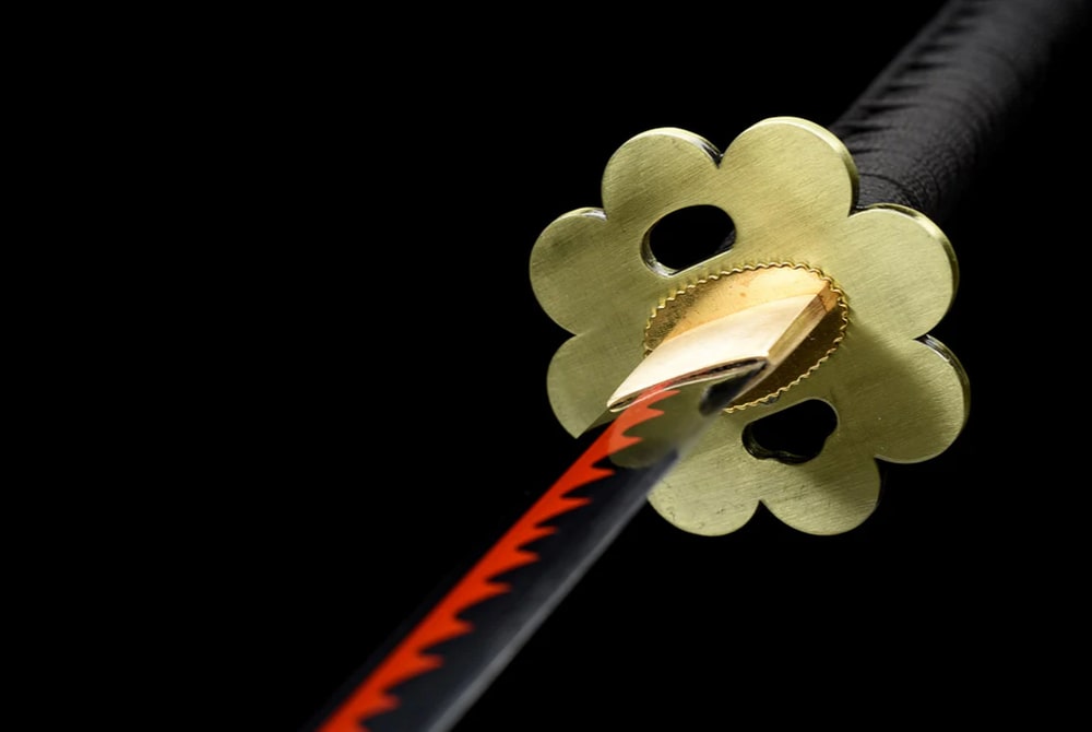 Shusui-Katana-Zoro-One-Piece-003