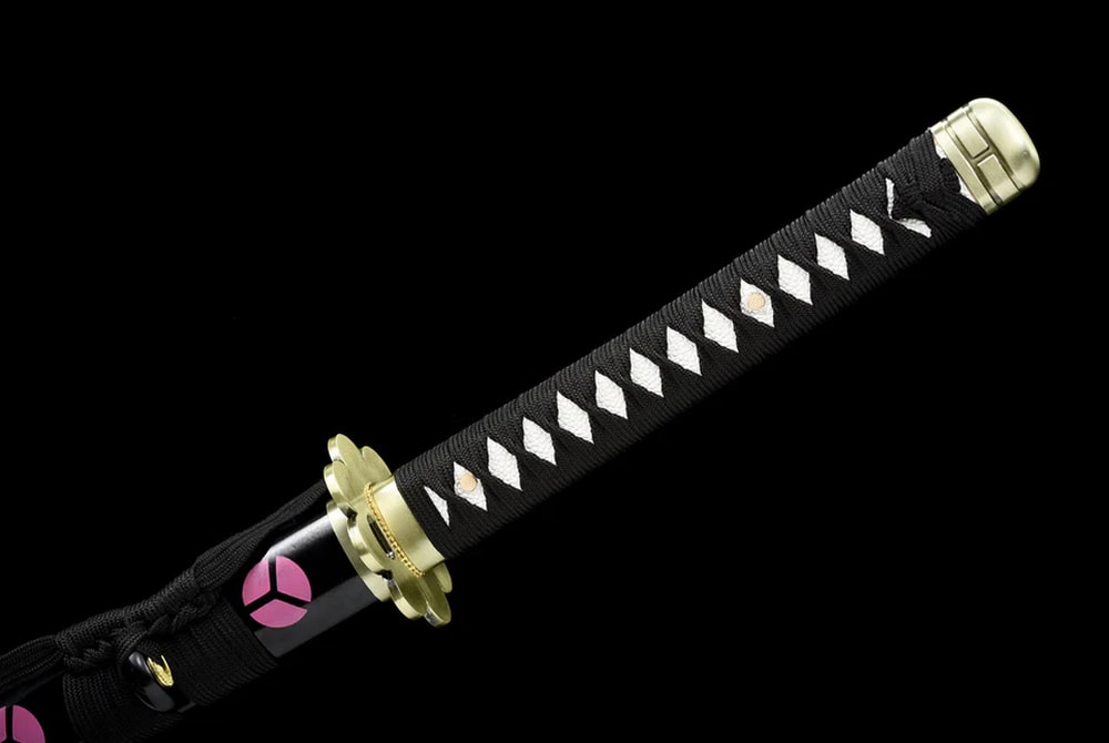 Shusui-Katana-Zoro-One-Piece-006