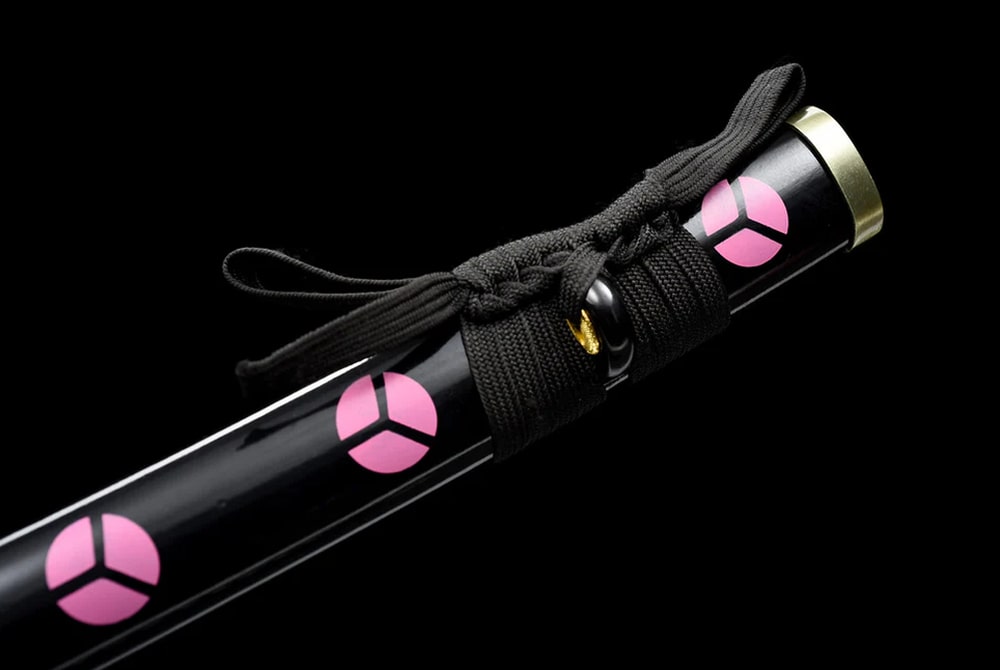 Shusui-Katana-Zoro-One-Piece-007