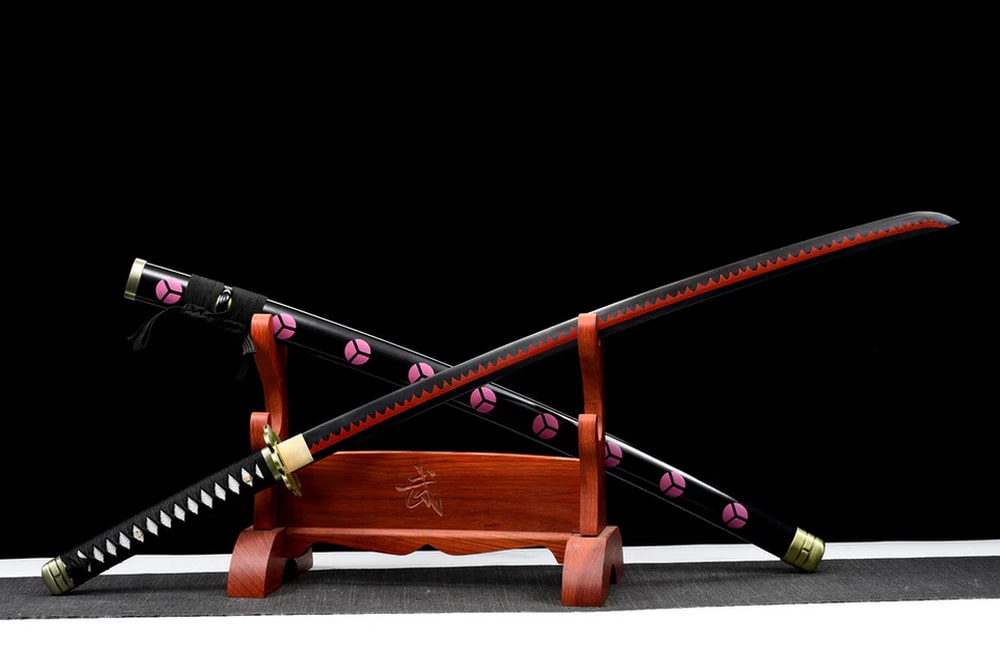 Shusui-Katana-Zoro-One-Piece-009