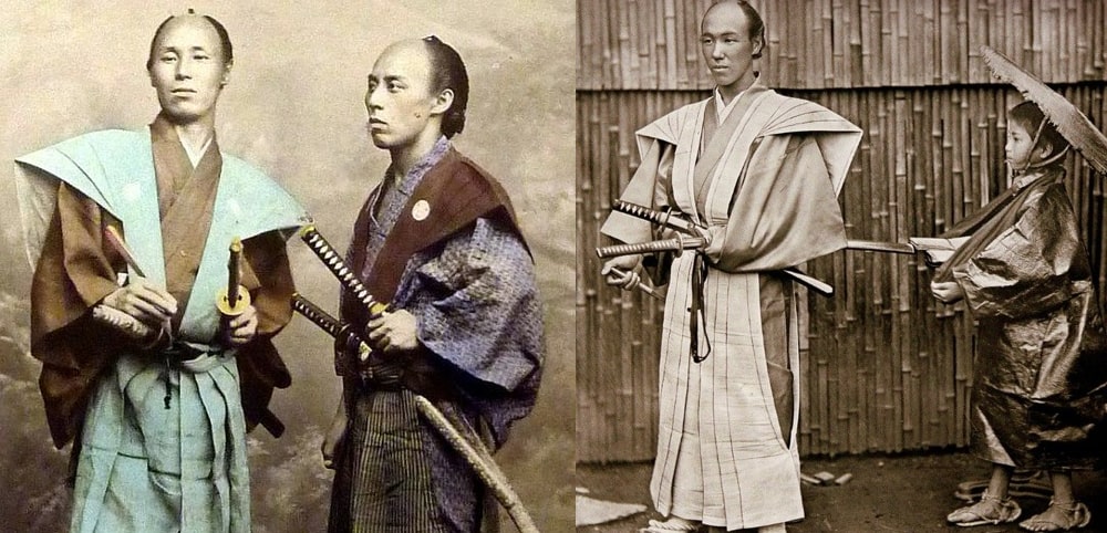 Daishō Japón