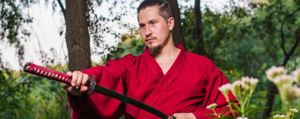 Dimensiones Katana