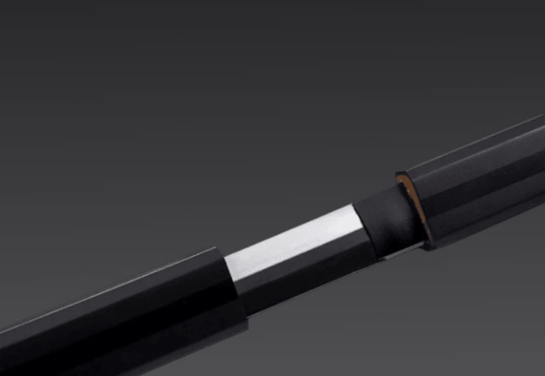 Katana Naruto