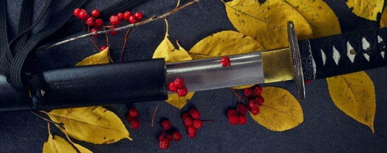 Peso Katana