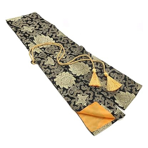 bolsa de tela para katana