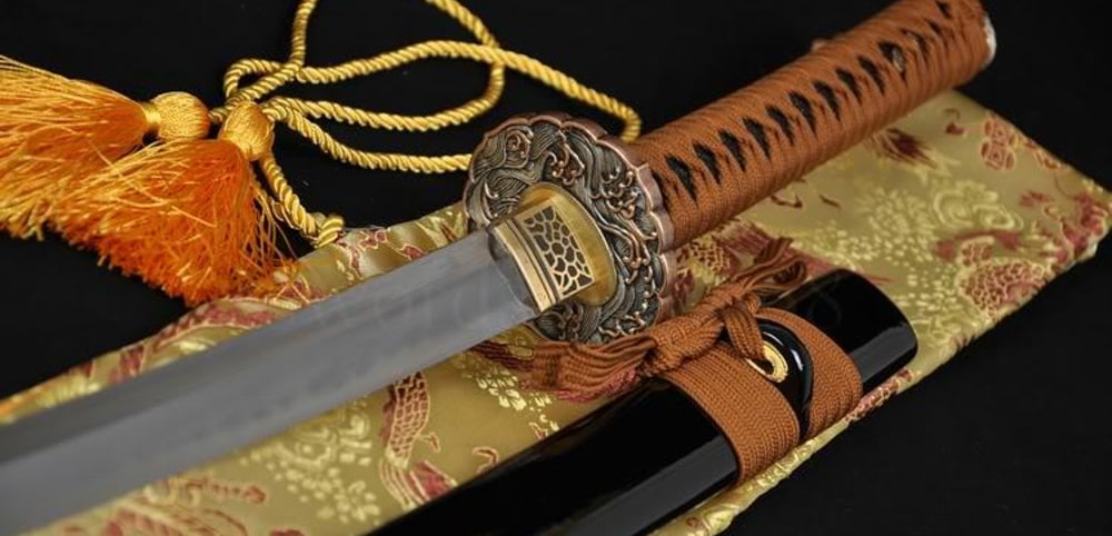 Comprar Espada Japonesa