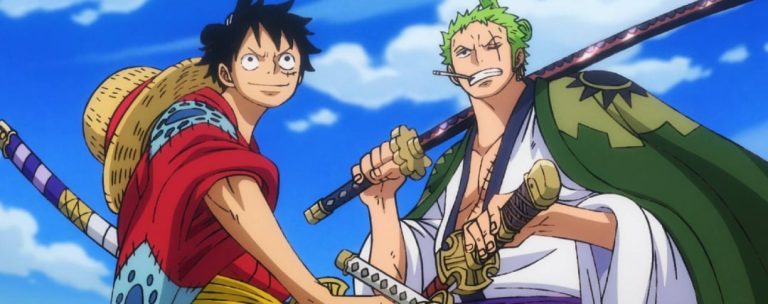 impacto katanas universo manga