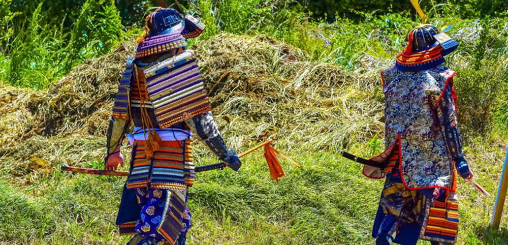 Katana Hoja Tachi