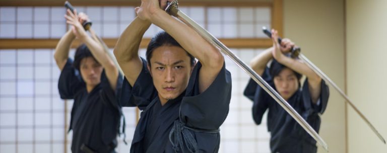 katanas famosos
