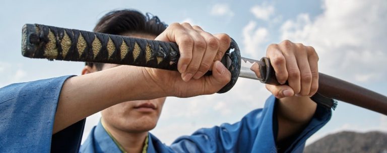 nomenclatura katana